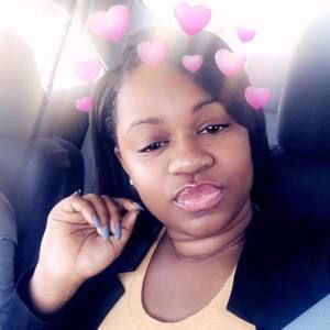 Meet your Posher, Tiaria